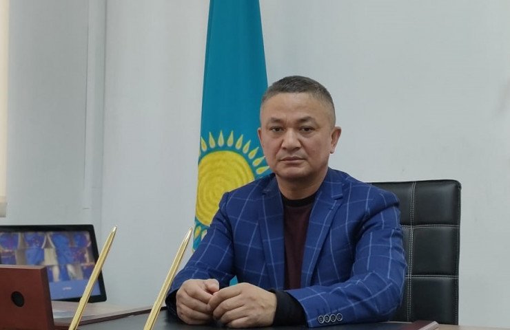 Сельского акима наказали за нападение на инвалида в Алматинской области