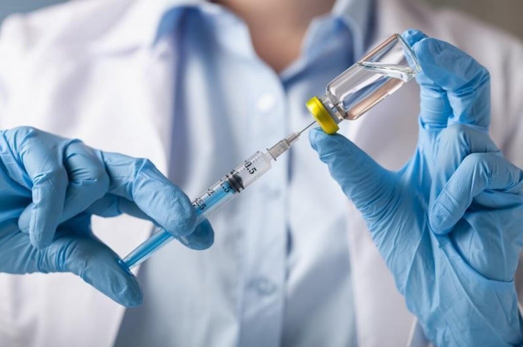 Қазақстанда 9 млн астам адам ковидқа қарсы вакцина салдырды
