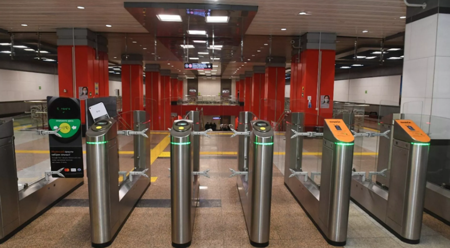 Алматы метросының екі жаңа станциясы маусым айында іске қосылады