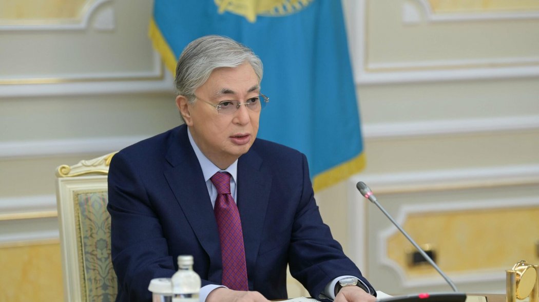 ОДКБ необходимо больше уделять внимания обеспечению безопасности южных рубежей Центральной Азии - Токаев