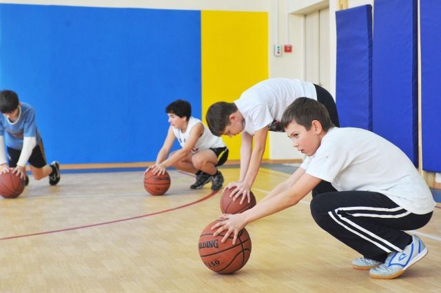 Раздельное обучение для мальчиков и девочек по физкультуре вводится в школах