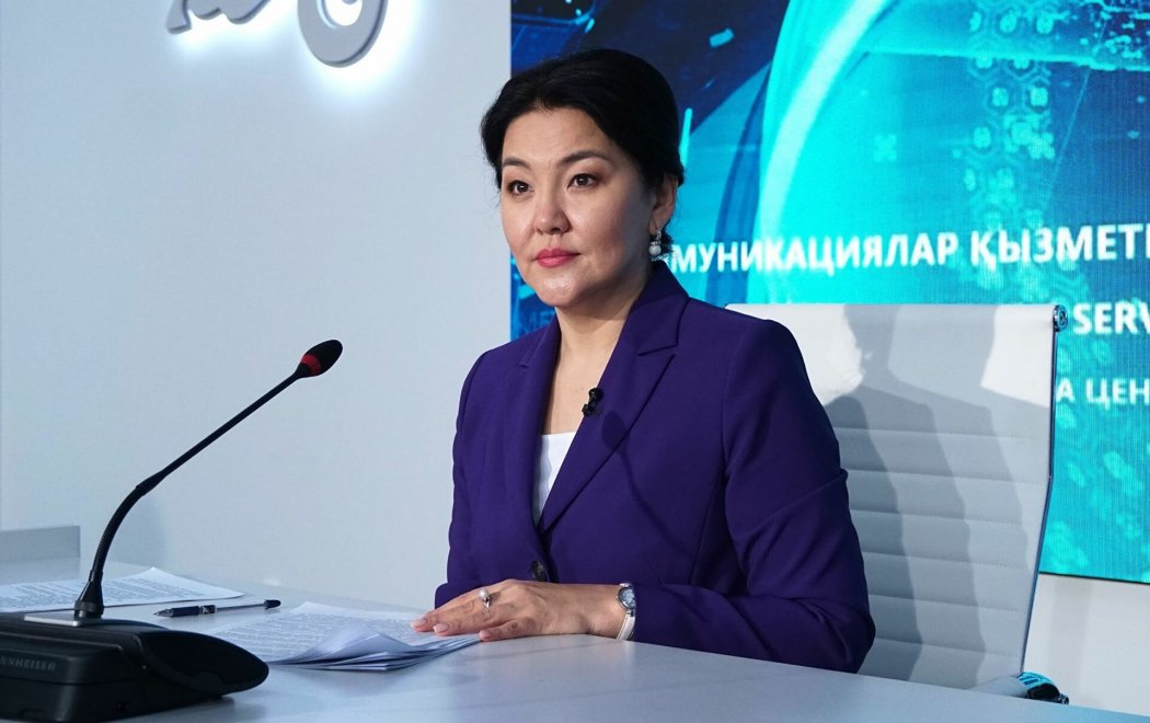 Зарплата врачей увеличится еще на 30% в Казахстане