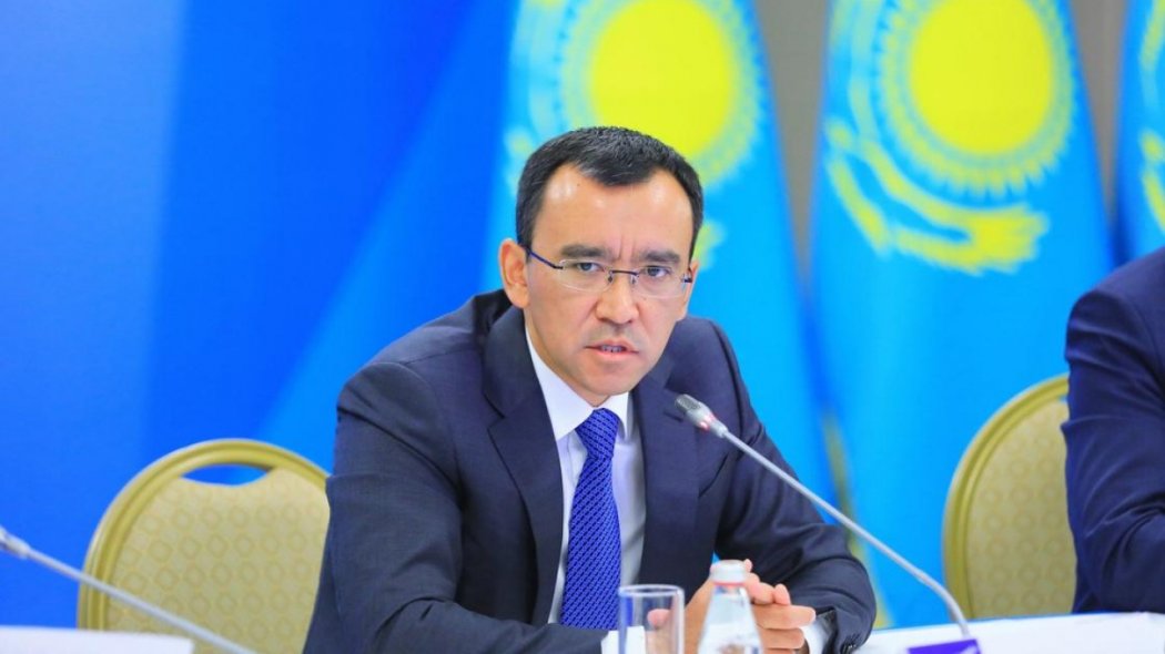 Январские события требуют серьёзного пересмотра действующей молодёжной политики - Ашимбаев