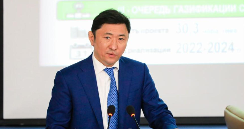16 млн тонна мұнайды Каспий құбырына балама жолдармен экспорттай аламыз - министр
