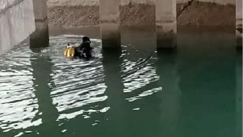 Түркістан облысында шұңқырдағы суға екі бала батып кетті