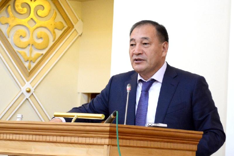 Как повышают зарплаты казахстанцам, рассказал вице-премьер Тугжанов