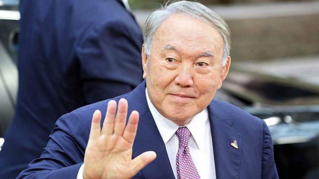 Нурсултан Назарбаев: Не важно, чем занимается политик после своей отставки