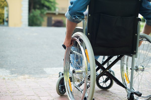 Помощь инвалидам: Сколько выделяется в Акмолинской области 