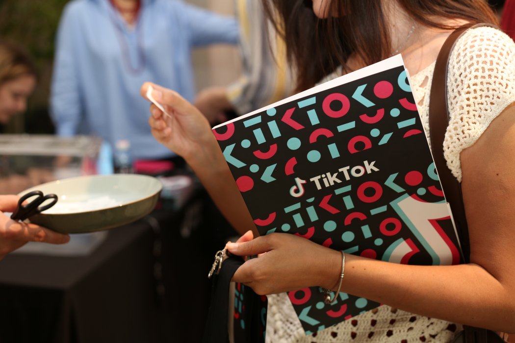 TikTok представил платформу TikTok For Business в Казахстане 