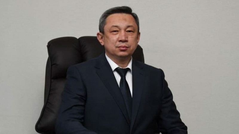 Аким Талгарского района подал в суд на пенсионерку