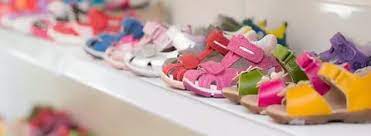Детская обувь в Казахстане подорожала сразу на 14% за год 