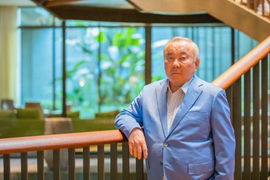 Уголовное дело заведено против Болата Назарбаева - АФМ