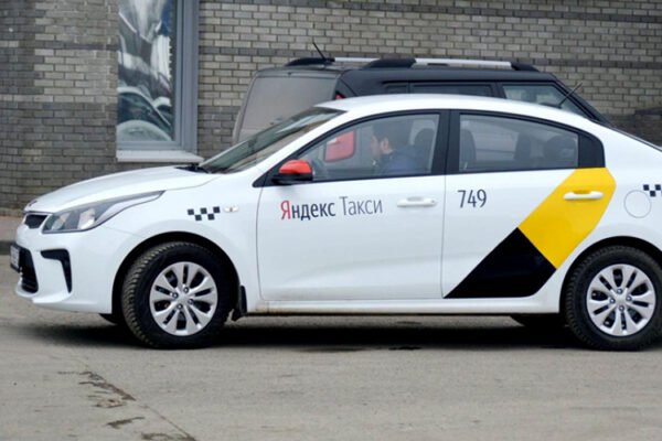 Қазақстан неге "Яндекс.Такси" баламасын жасамай отыр - министр жауабы
