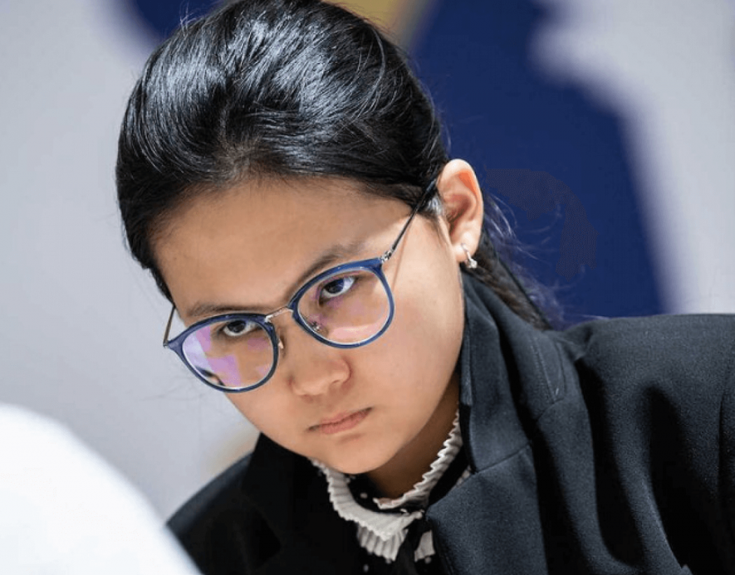 «Айтқанымды дәлелдеуге дайынмын»: Бибісара Асаубаева шахмат федерациясындағы жанжал туралы