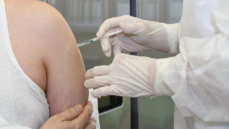 9,3 млн астам қазақстандық коронавирусқа қарсы вакцинаның екі компонентін де алды